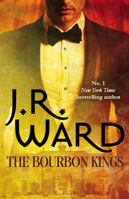 The Bourbon Kings