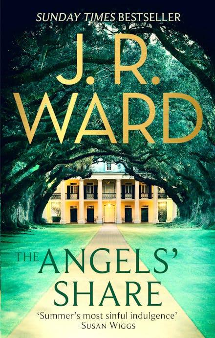 The Angels' Share