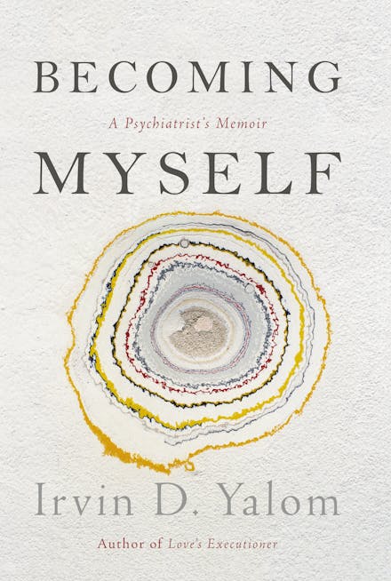 Becoming Myself