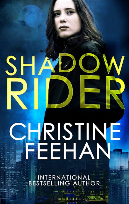 Shadow Rider