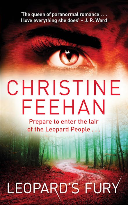 Leopard's Fury