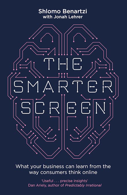 The Smarter Screen