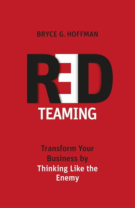Red Teaming