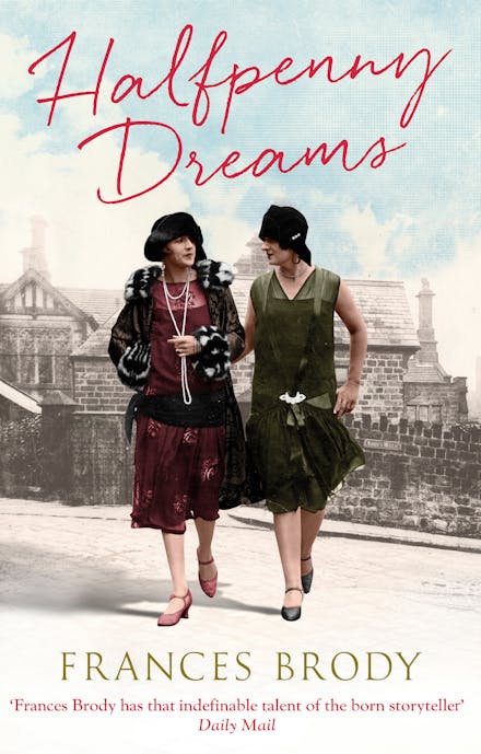 Halfpenny Dreams