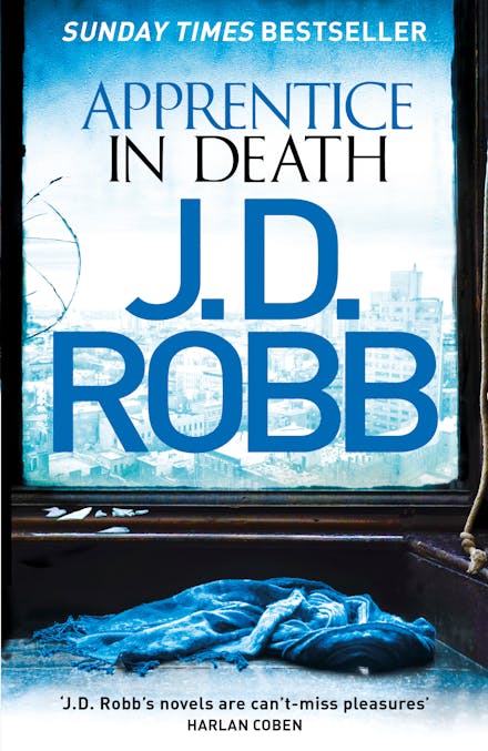 Apprentice in Death