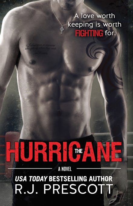 The Hurricane