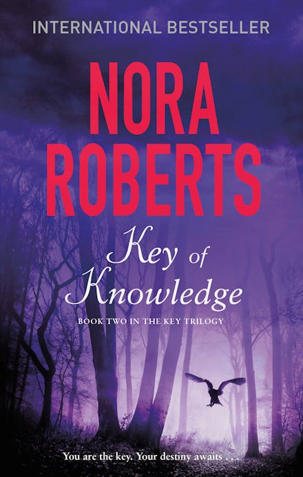 Key Of Knowledge