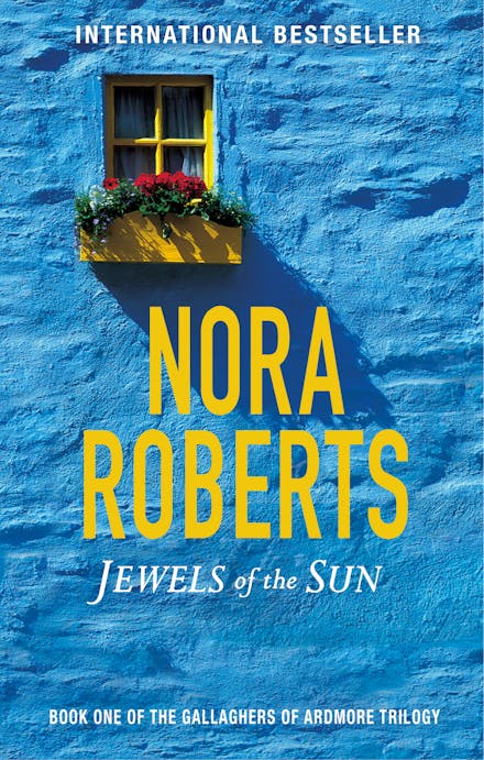 Jewels Of The Sun