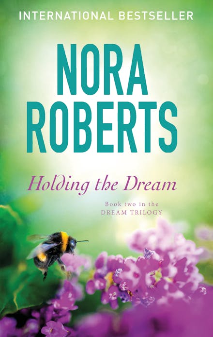 Holding The Dream