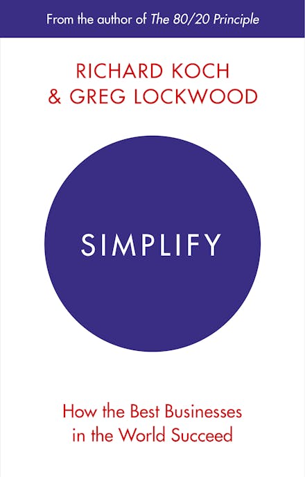 Simplify