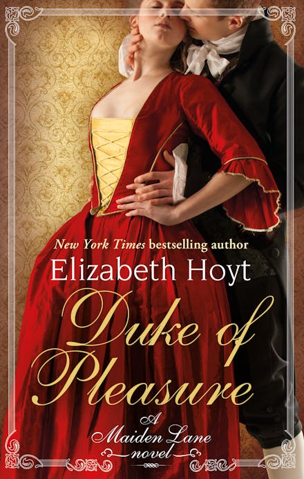 Duke of Pleasure