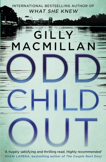 Odd Child Out