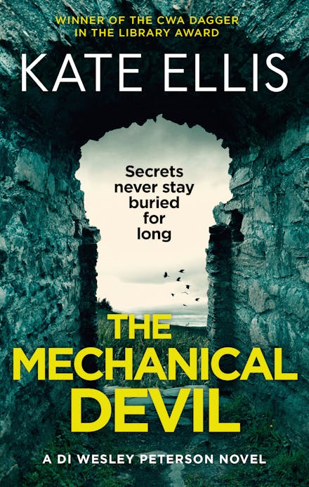 The Mechanical Devil