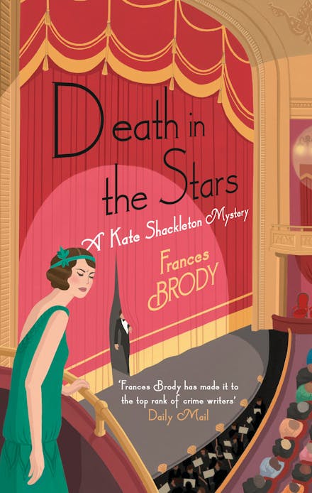 Death in the Stars