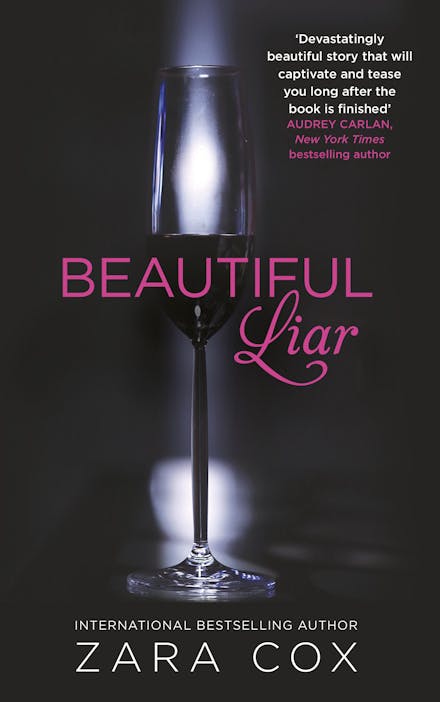 Beautiful Liar
