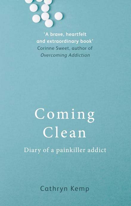 Coming Clean