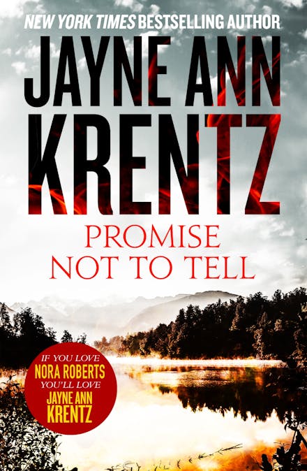 Promise Not To Tell