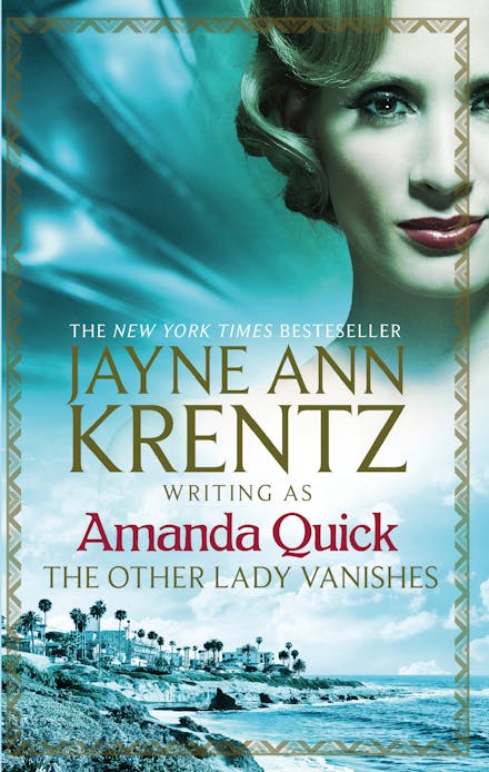 The Other Lady Vanishes