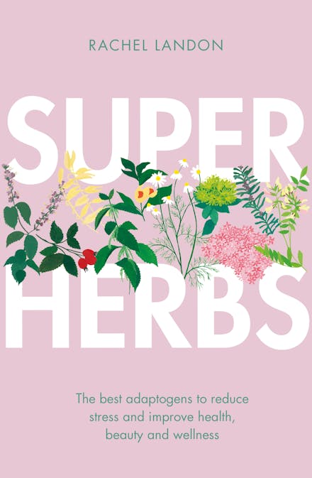 Superherbs