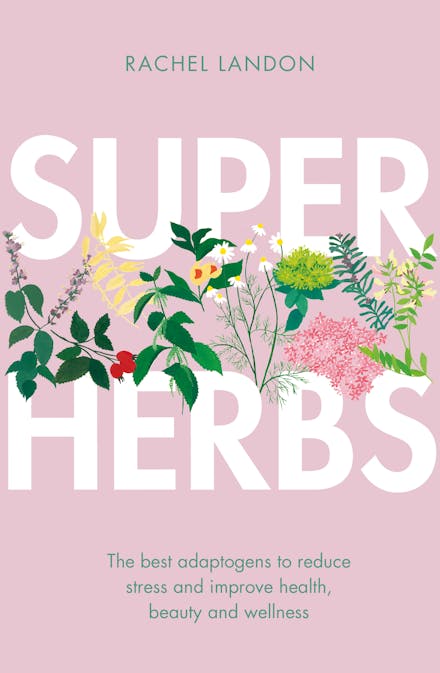 Superherbs