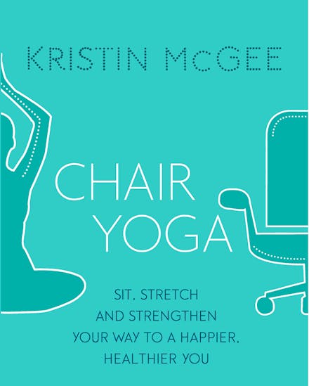 Chair Yoga