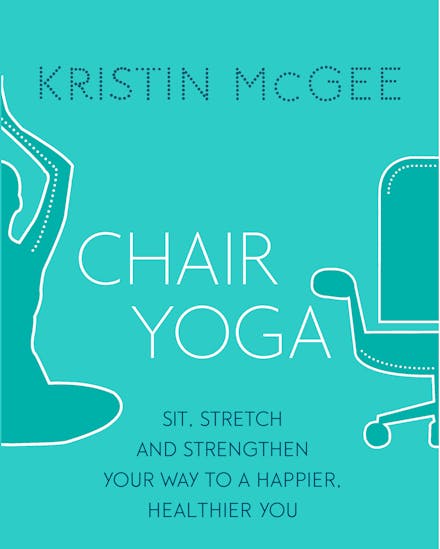 Chair Yoga