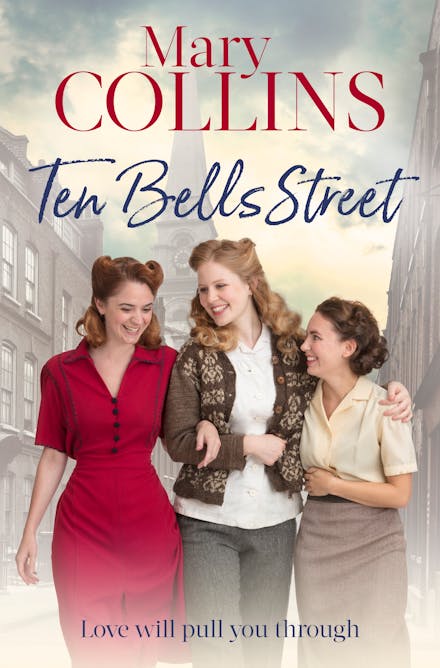 Ten Bells Street