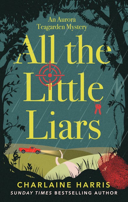 All the Little Liars