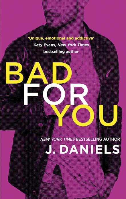 Bad for You