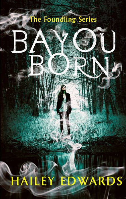 Bayou Born