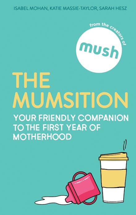 The Mumsition