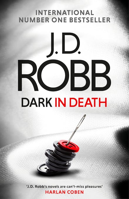 Dark in Death