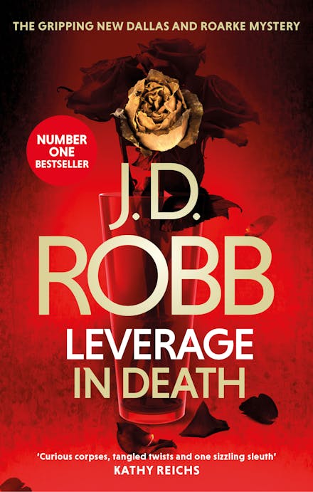 Leverage in Death