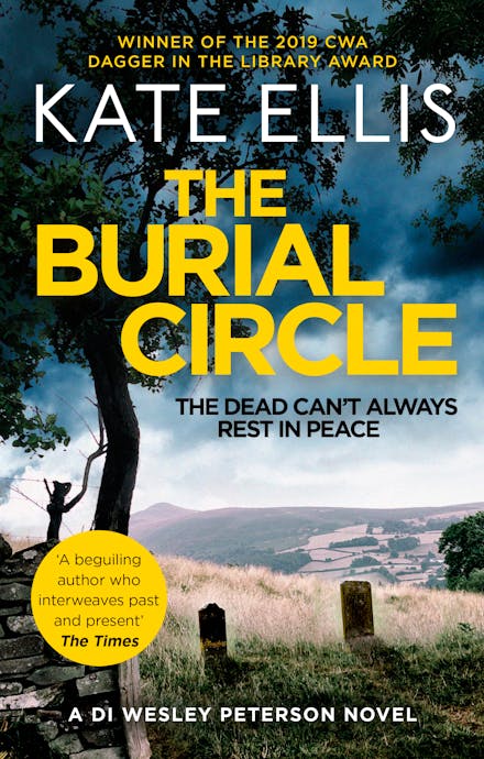 The Burial Circle