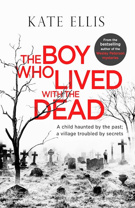 The Boy Who Lived with the Dead