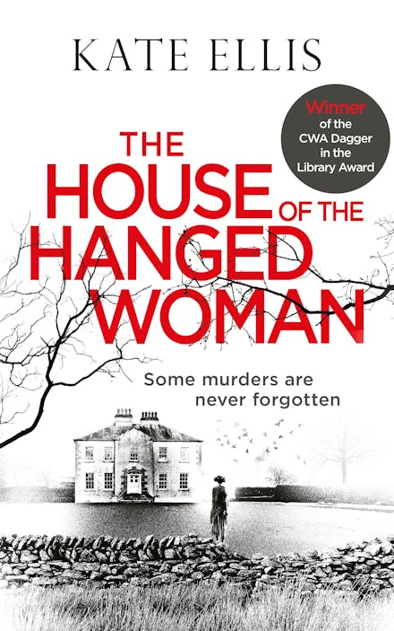 The House of the Hanged Woman