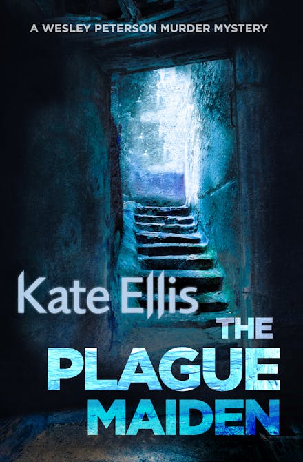 The Plague Maiden