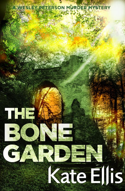 The Bone Garden