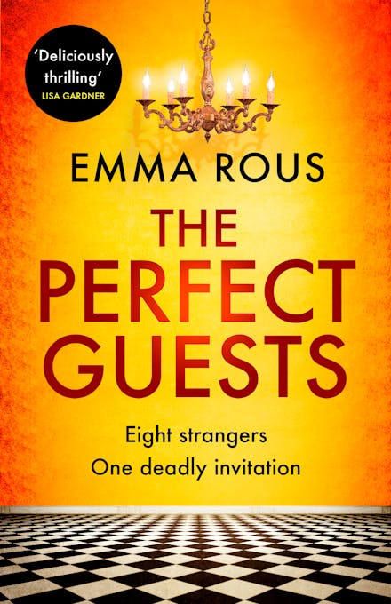 The Perfect Guests
