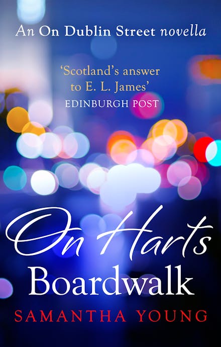 On Hart's Boardwalk