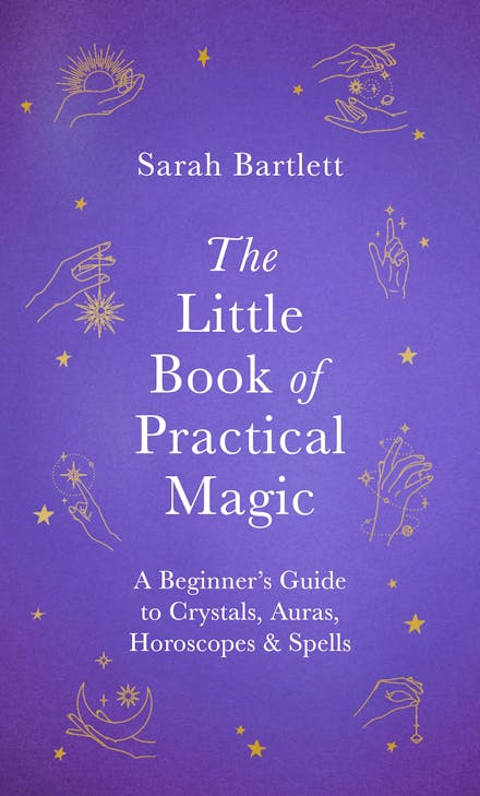 The Little Book of Practical Magic