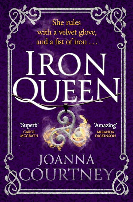 Iron Queen