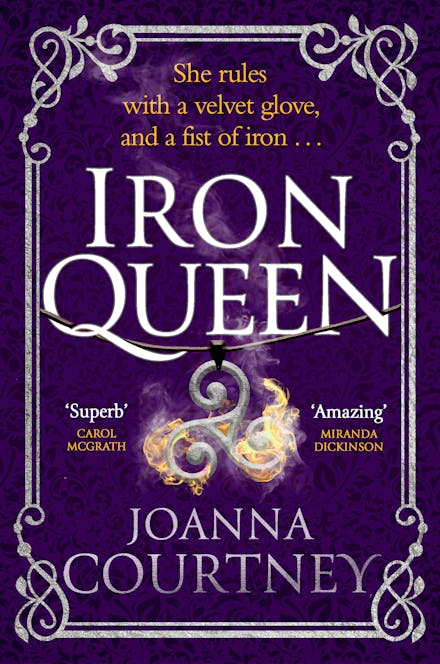 Iron Queen