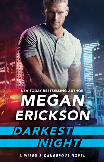 Darkest Night