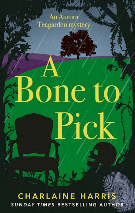A Bone to Pick