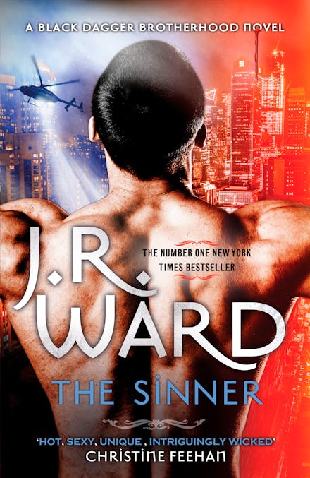 The Sinner