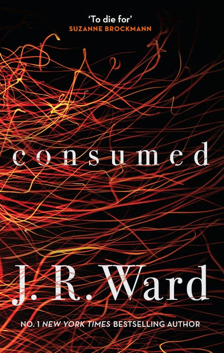 Consumed