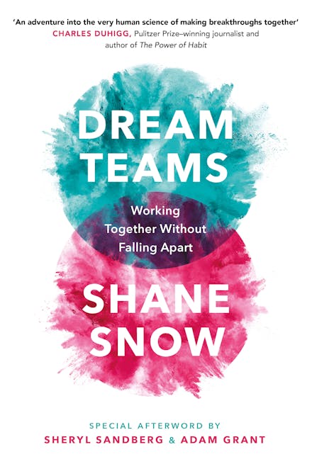 Dream Teams