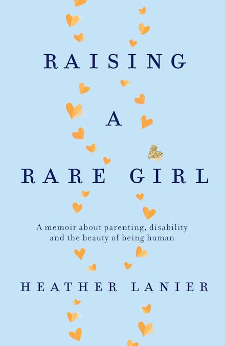 Raising A Rare Girl