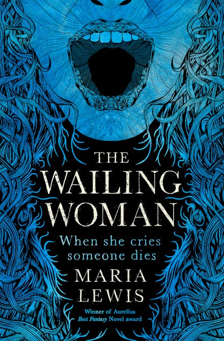 The Wailing Woman